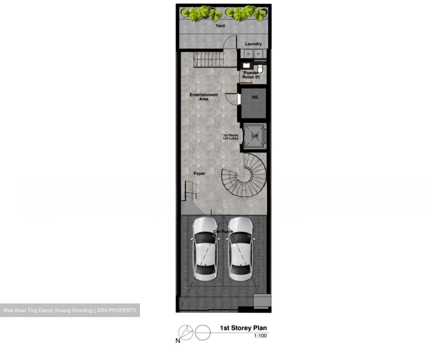 Boon Teck Road (D12), Terrace #534818471